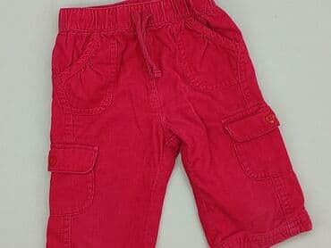 spodnie softshell: Sweatpants, George, 3-6 months, condition - Perfect — 1