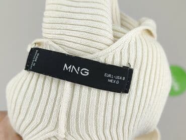 montego sukienka: MNG, Sukienka damska, rozmiar L — 4