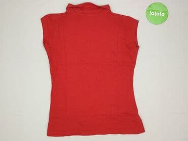 lidl t shirt: Inside, Damska koszulka polo, rozmiar M — 4