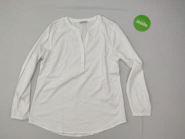 biala koszulka reserved: Greenpoint, Bluzka damska, L — 2