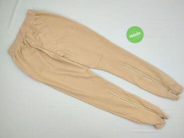 piżama w paski: Fancy, Spodnie dresowe damskie, L — 3