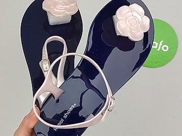 sandałki lasocki: Ideal Shoes, Sandały damskie, rozmiar 39 — 6