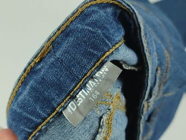 only play curve spodnie: Jeans, Destination, 14 years, 158/164, condition - Very good — 4