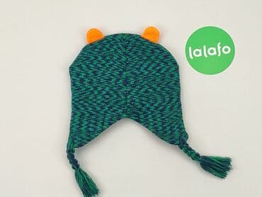 koszulka barcelony allegro: Шапка, стан - Ідеальний — 3