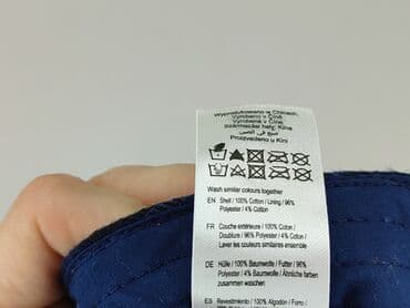kurtki zimowe guess: Baseball cap, 1-3 months, condition - Very good — 5