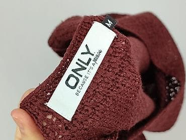 only sweter: ONLY, Sweter damski, rozmiar M — 4