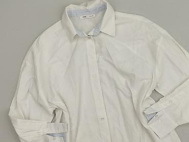 longsleeve sinsay: Sinsay, Koszula damska, rozmiar M — 1