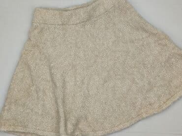 sweter do plisowanej spódnicy: Primark, Spódnica damska, S — 1