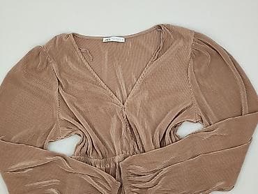 zara bluzka boho: Zara, Bluzka damska, rozmiar M — 4
