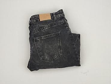 blue jeans: Terranova, Jeansy damskie, rozmiar XS — 6