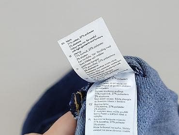 lidl softshell kombinezon: Lindex, Jeansy damskie, rozmiar 2XL — 5