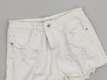 Hello Miss, Szorty damskie, S