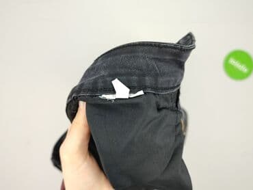 dżinsy z dziurami: Jeans for women, size S (EU 36) — 4