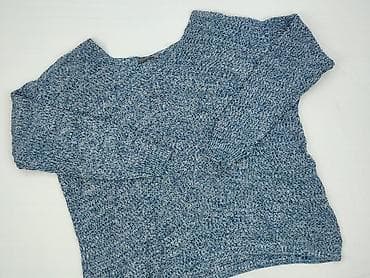 burton sweter: Yessica, Sweter damski, rozmiar 8XL — 1