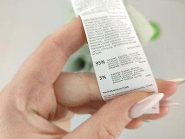 admor spodnie: Spodnie materiałowe damskie, rozmiar XS — 8