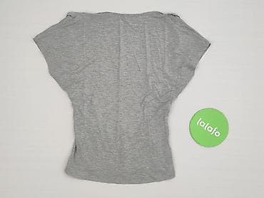 bluza baggy: Bluzka damska, rozmiar S — 2