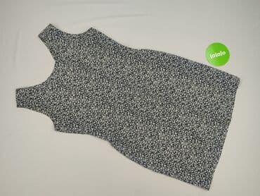 zakietowa sukienka: Sukienka damska, rozmiar M — 2