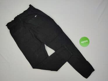 szorty damskie diverse: Diverse, Spodnie materiałowe damskie, rozmiar XS — 3