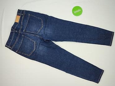 Stradivarius, Jeansy damskie, rozmiar XL — 3