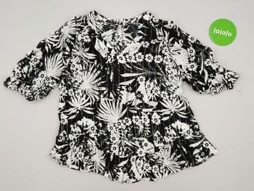 bluzki damskie rozmiar 46: Bluzka damska, rozmiar 3XL — 2