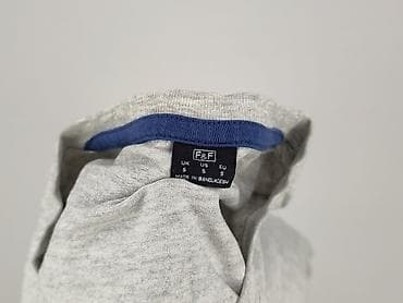 2000: F&F, Koszulka dla mężczyzn, rozmiar S — 4