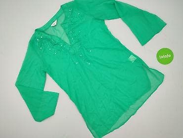 bluzki passions: Atmosphere, Tunika damska, rozmiar M — 2