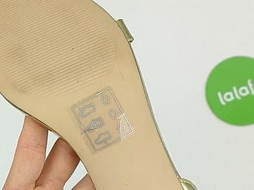 klapki yeeze: Sandały damskie, rozmiar 39 — 5