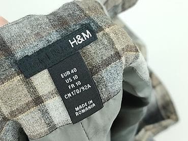 norweski: H&M, Sukienka damska, rozmiar M — 4