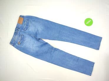 kurtka zimowa converse: Jeans for men, L (EU 40), Diverse, condition - Good — 3