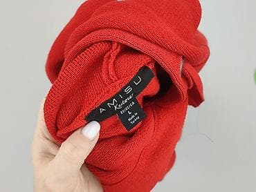 bluzy dresowe esprit: Amisu, Bluza z kapturem damska, rozmiar L — 5