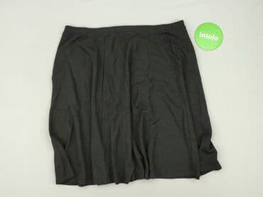 plisowane spódnice lidl: Dorothy Perkins, Spódnica damska, XL — 3