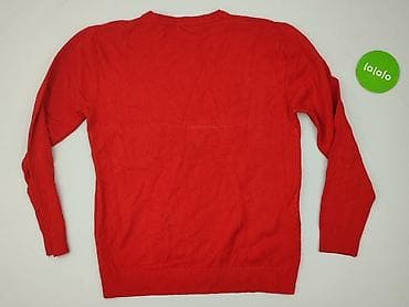 sweter hm w paski: Sweter damski, rozmiar XL — 3