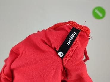 bluzki choker: Top damski, rozmiar XS — 4