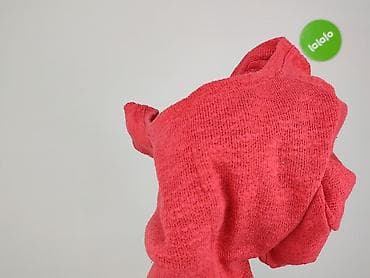 czerwony sweter reserved: Reserved, Sweter damski, rozmiar XS — 6