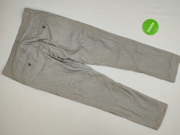 chaotic system bluza: Chillout Clothes, Chinosy dla mężczyzn, rozmiar L — 3