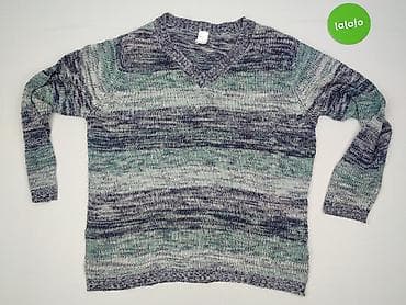 sweter big star: Sweter damski, rozmiar XL — 2