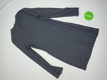 kapcie: Sinsay, Sukienka damska, rozmiar XL — 3