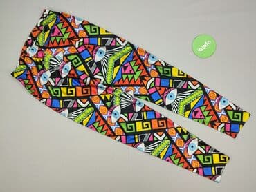 leginsy pik: Jaded London, Legginsy Sportowe damskie, rozmiar M — 2