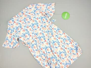 deezee sukienki: Blue Motion, Sukienka damska, 2XL — 4