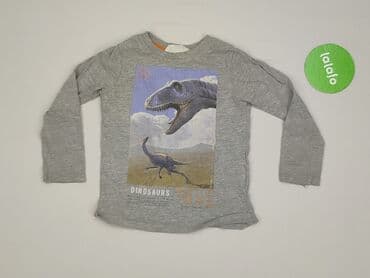 swiecaca kurtka: Blouse, H&M, 1.5-2 years, 86-92 cm, condition - Very good — 2
