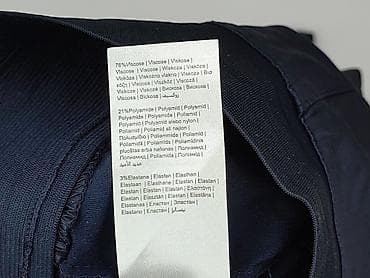 levis legging: Freequent, Spodnie materiałowe damskie, rozmiar L — 5