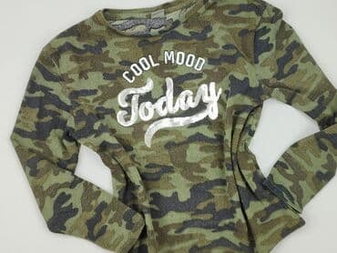 kurtka joop: Sweatshirt, Y.F.K., 12 years, 146-152 cm, condition - Very good — 1