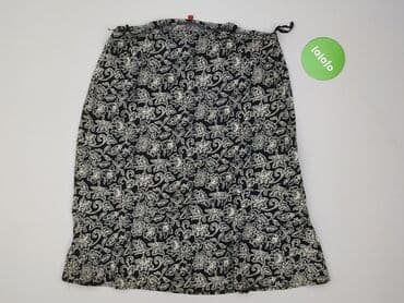 długie spódnice zimowe: Spódnica damska, XL — 2