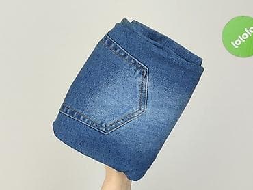 dzwony pull and bear: PULL&BEAR, Jeansy damskie, rozmiar XS — 5