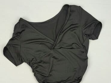 asos stroje kąpielowe plus size: Shein, Body damskie, S — 1