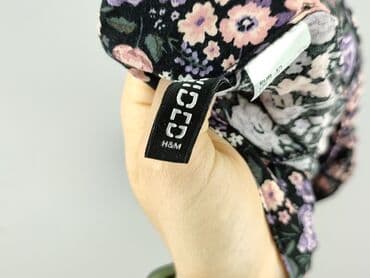 koszula w krate lidl: H&M, Koszula damska, rozmiar XL — 5