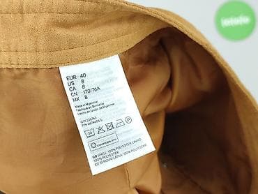 spódnice mini hm: H&M Divided, Spódnica damska, rozmiar L — 6