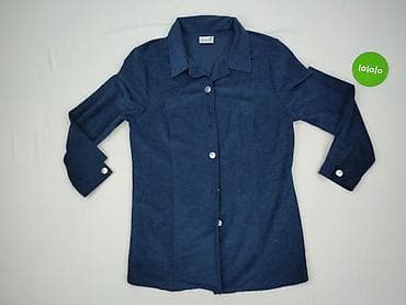 zalando tunika: Koszula damska, rozmiar M — 2