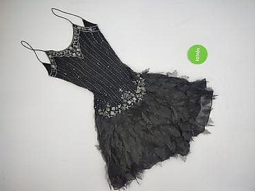 dama couture vinted: Sukienka damska, rozmiar S — 2