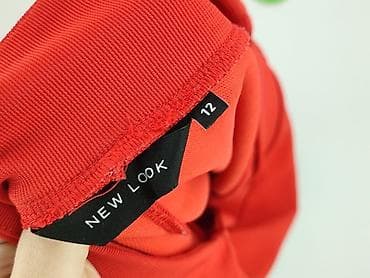 sukienki czerwone: New Look, Sukienka damska, rozmiar L — 5